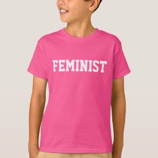 Feminist T-Shirt