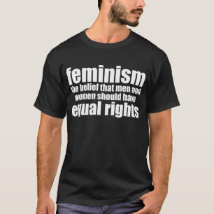 Feminist T-Shirt