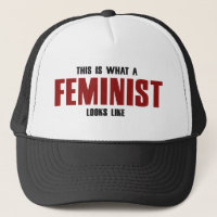 Feminist