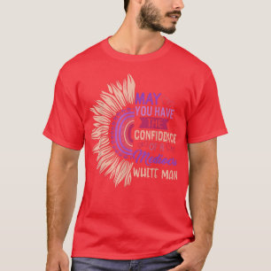 Feminist Women Empowerment Confidence Feminism Gir T-Shirt