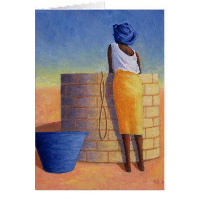 Femme bonne 1999 (Devant)