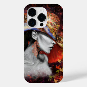 Femme coque iphone