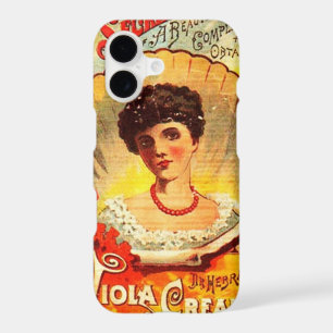 Femme de l'apothicaire vintage