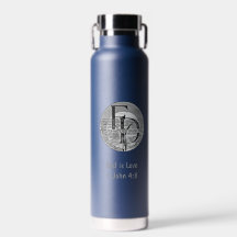 Femme Delivrance Bottle