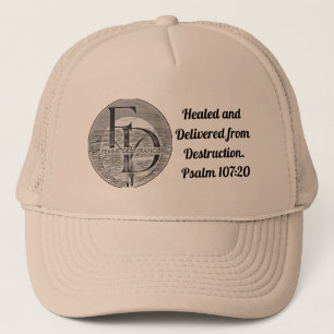 Femme Delivrance Hat