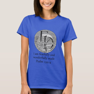 Femme Delivrance is the Delivered Woman T-Shirt