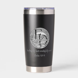 Femme Delivrance Tumbler