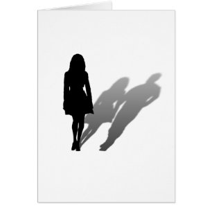 Femme disparue