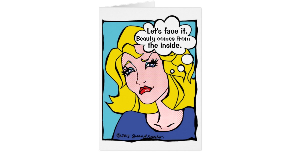 Scarica Gratis Images Femme Drole De Bande Dessinee De Salon De Coiffure Zazzle Ca actualisé salutations