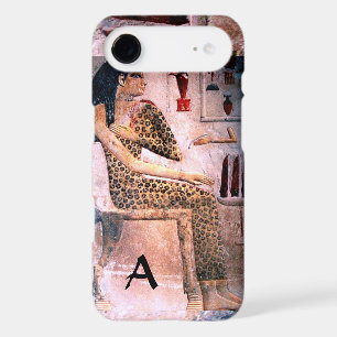 FEMME ÉLÉGANTE, MODE ET BEAUTÉ DE L'ÉGYPTE ANTIQUE