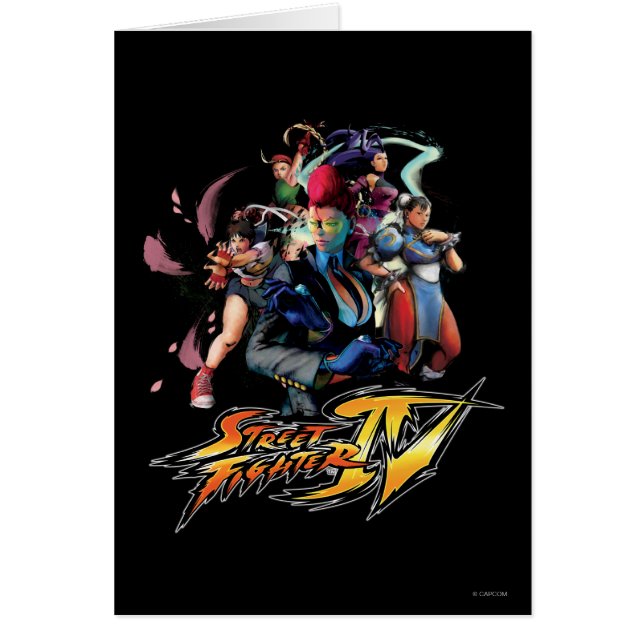 Femme Fatale (Devant)