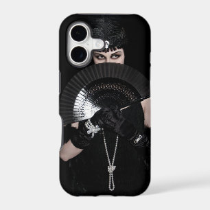 Femme Fatale - Coque iPhone 5/5s Case-Mate