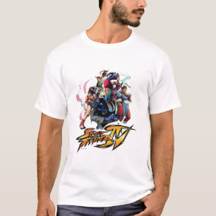 Femme Fatale T-Shirt