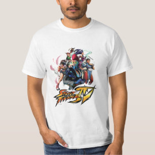 Femme Fatale T-Shirt