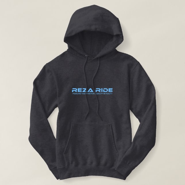 Femme Hoodie (Design Front)