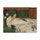 Femme Lisant | Rupert Bunny