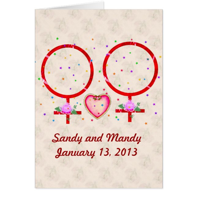 Femme plus la femme (Devant)