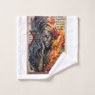 Femmes AFRICAINES