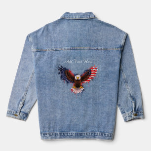 Femmes Aigles Patriotiques