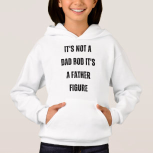 Femmes Ce n'est pas un papa Bod C'est un père Figu
