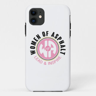 Femmes d'Asphalt iPhone / coque ipad