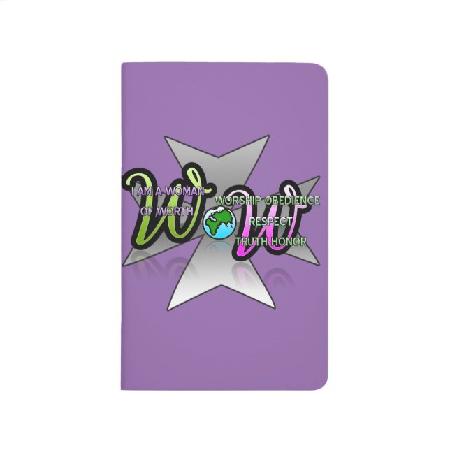 Femmes de en valeur journal (Devant)