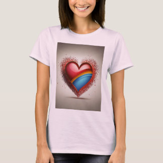 FEMMES Nouveau Style Tshirts et plus
