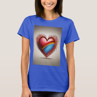 FEMMES Nouveau Style Tshirts et plus