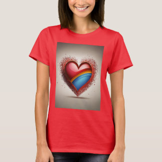 FEMMES Nouveau Style Tshirts et plus