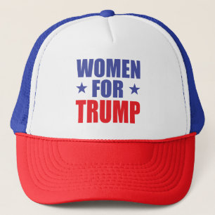 Femmes pour le casquette de camionneur d'atout