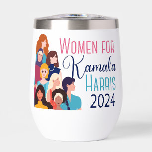 Femmes pour l'élection de Kamala Harris 2024