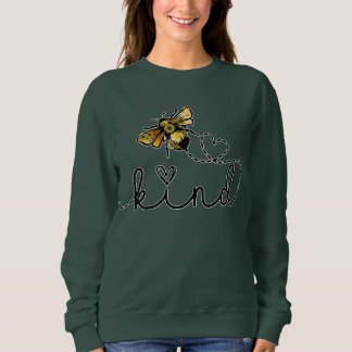 Femmes sweatshirts, sweatshirts bienveillants