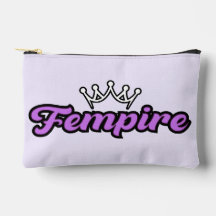 FEMPIRE Logo – Empowerment 