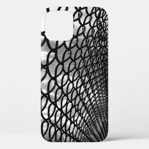 FENCE iPhone 12 CASE
