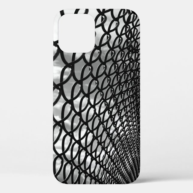 FENCE Case-Mate iPhone CASE (Back)