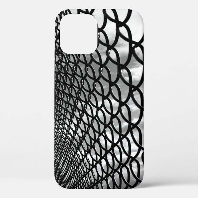 FENCE Case-Mate iPhone CASE (Back)