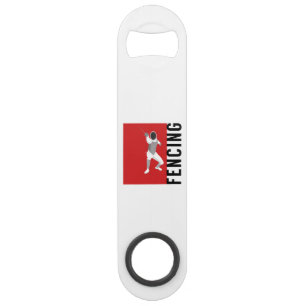 Fencing Bar Key