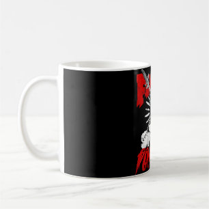 Fencing For Men Rapier Coach Boys Women Ideas Coffee Mug