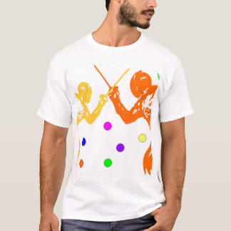 Fencing   T-Shirt