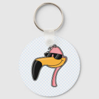 Fender Flamingo