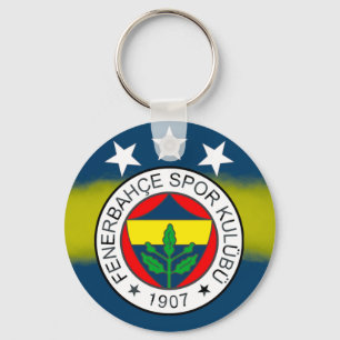 Fenerbahce  keychain