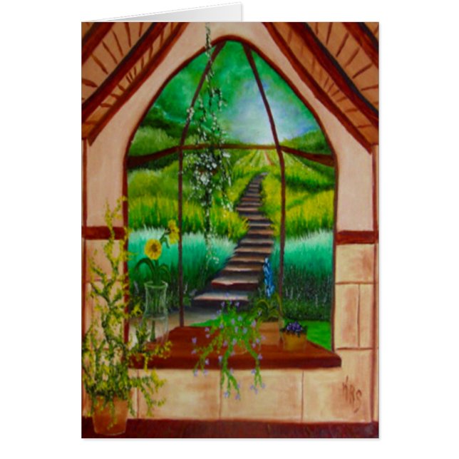 Fenêtre Baie (Devant)