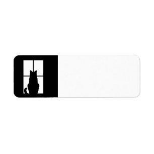 Fenêtre Cat Cliquez pour Customiser Obtenir une dé