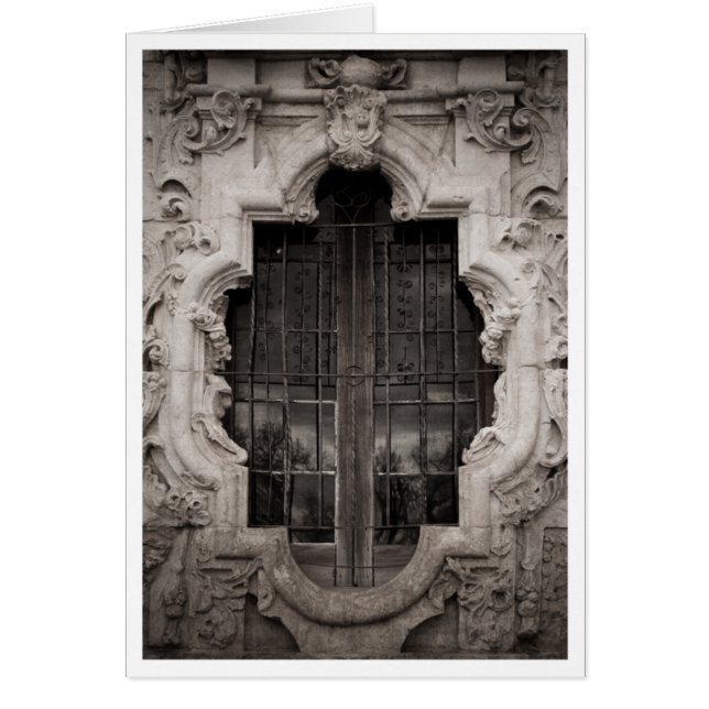 Fenêtre rose (Devant)