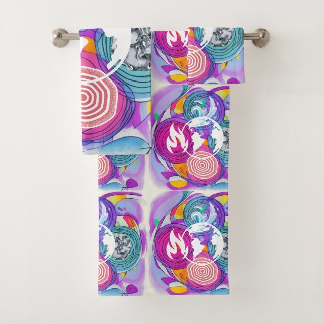 Feng Shui (En situation)