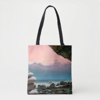 Feng shui stones coast spirituality