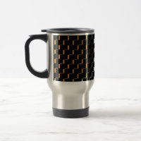 FengShui Fusion Gold Black Geometric Hipster 2