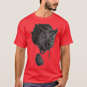 Fenrir 4 T-Shirt