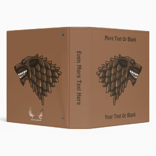Fenrir/Fenriswolf Binder