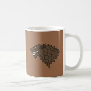Fenrir/Fenriswolf Coffee Mug